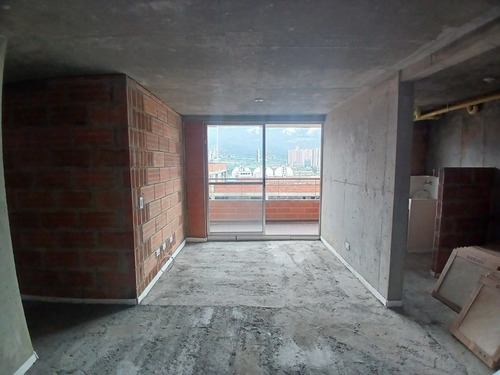 Apartamento En Venta Ubicado En Copacabana Sector Machado (24155).