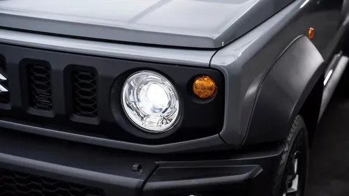 Suzuki Jimny 3 Ptas At