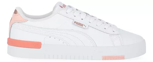 Zapatillas Puma Jada En Blanco | Dexter |