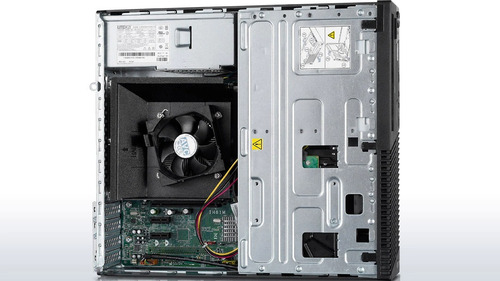 Pc Lenovo Thinkcentre M73 I7 4 Nucleos 16gb Ssd 480gb