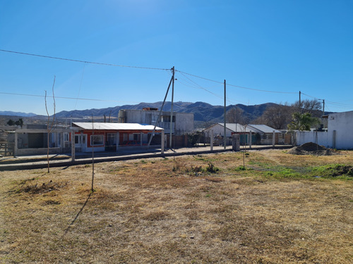 Lote En Esquina Al Frente Barrio Cerrado