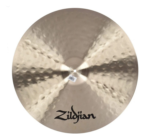 Prato de Passeio K0832 Zildjian K Series Light Ride 22"