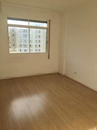 Imagem 9 de 23 de Apartamento Com 1 Dormitório Para Alugar, 50 M² Por R$ 1.450/mês - Saúde - São Paulo/sp - Ap1335 - 33565421