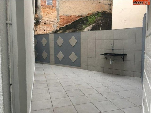 Imagem 5 de 14 de Bairro Nobre Da Zona Norte - Jd. São Paulo - 14120