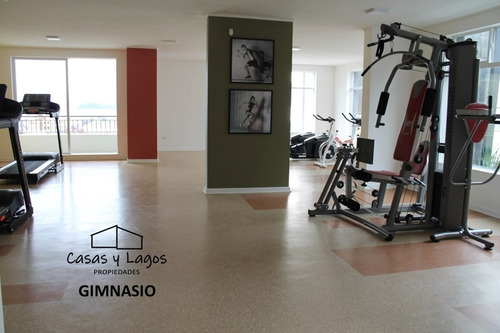 Venta Depto. 2 Dormitorios 2 Baños 71 M2 Piso 5 Puerto Varas