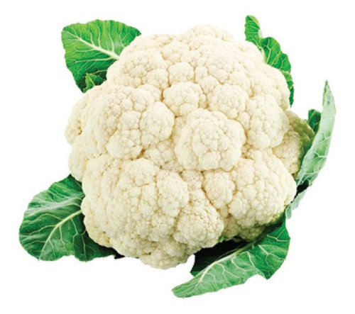 Semillas De Coliflor Bolsa De 100 Gramos