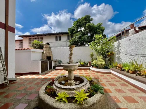 Macaracuay Casa En Venta Yc 24