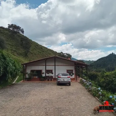 Finca en arriendo