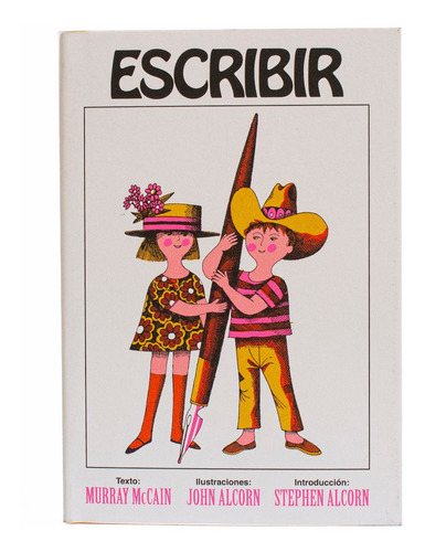 Cuentos Infantiles-escribir-ed. Zorro Rojo