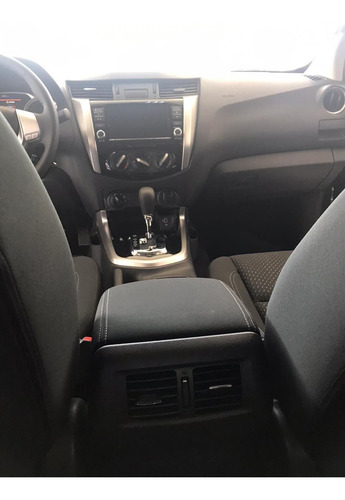Nissan Frontier 2.3 X-gear 4x4 Automatica (sf)
