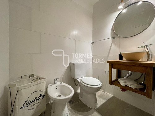 Imagen 27 de 30 de Tour Virtual Departamento 2 Ambientes Con Balcón Saliente - Plaza Colon Mar Del Plata