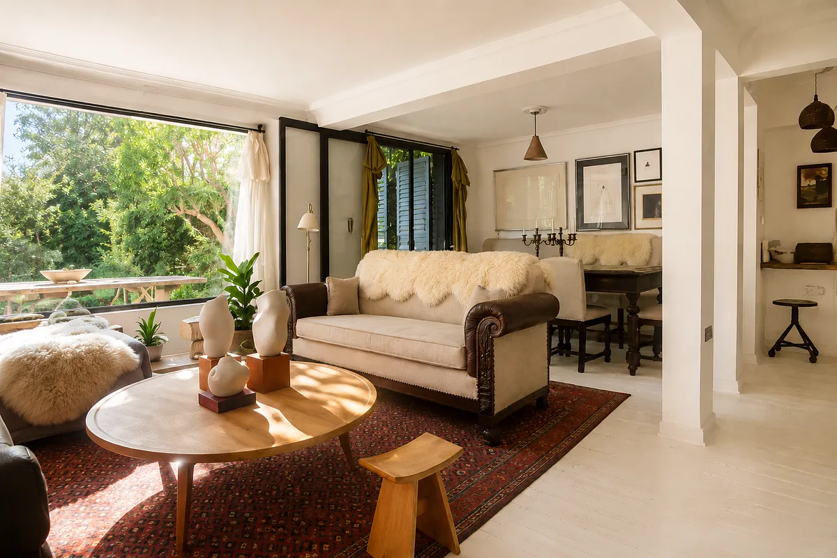 Imagen 5 de 17 de Exclusiva Casa Remodelada A Pasos De Lo Castillo