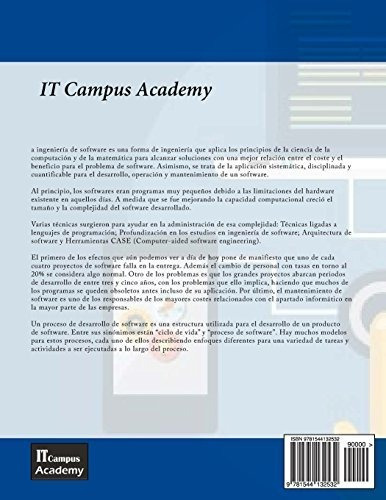 Curso De Ingeniería De Software: 2ª Edición: 2a Edición