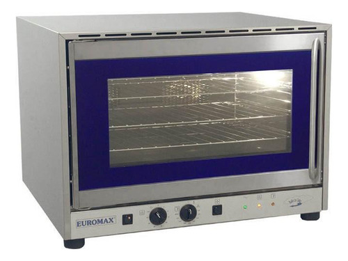 Horno Convector Euromax Mod. 10906b