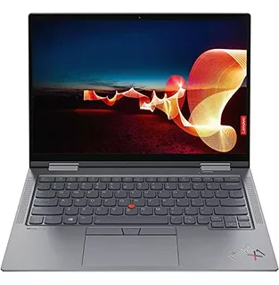 Laptop Lenovo Thinkpad X1 2in1 Yoga Gen 6, 11th Gen I71185g7