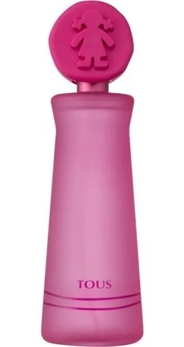 Perfume Tous Kids Girl 100ml