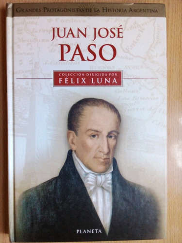 Juan Jose Paso Luna Felix A60