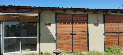 Casa En Venta En Domselaar