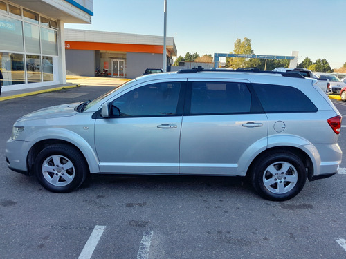 Dodge Journey 2.4 Sxt (3 Filas) 170cv Atx
