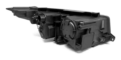 Farol Evoque 2016 2017 2018 2019 D3s Com Led 10 Pinos