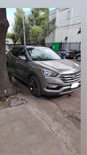 Hyundai Santa Fe 2.0 Sport L At