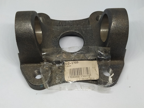 Flange Acople Cardan F-250 F-350 Super Duty 3-2-1709 Spicer