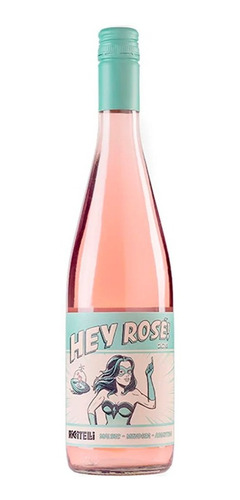 Vino Hey Rosé 750ml