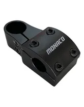 Comprar Suporte De Guidão 4 Parafusos Mônaco Para Guidão 22.2mm Pto 