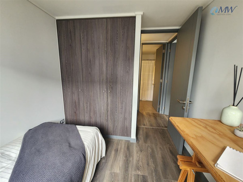 Departamento Nuevo 2d 2b.ñuñoa. Pregunta Por Tu Descuento