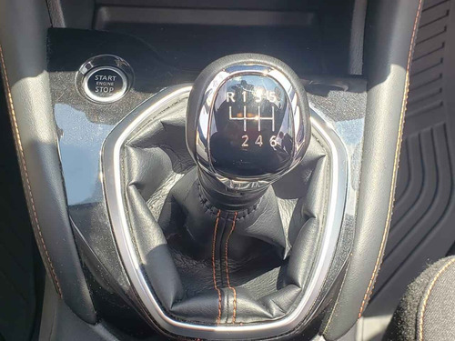 Imagen 11 de 15 de Sentra Sr 2021