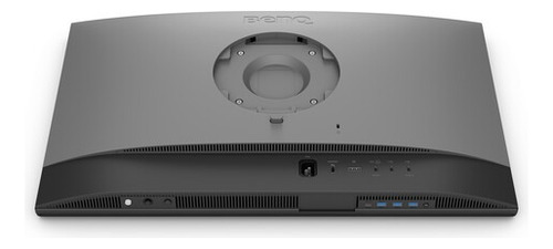 Monitor Benq Pd2706qn 27 Ips 2k 100hz Para Edicion
