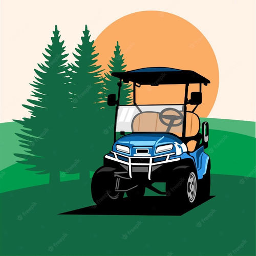 Taller  Carros De Golf / Carritos De Golf , Repair Golf Cart