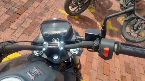 Hero Hunk 160r 2023