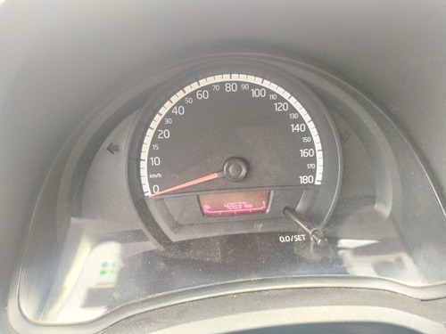 Volkswagen Up 2015 1.0 Flex Menos Ar Único Dono