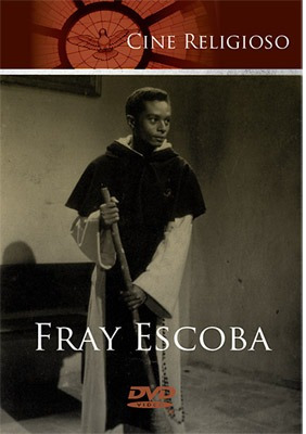 Fray Escoba Dvd