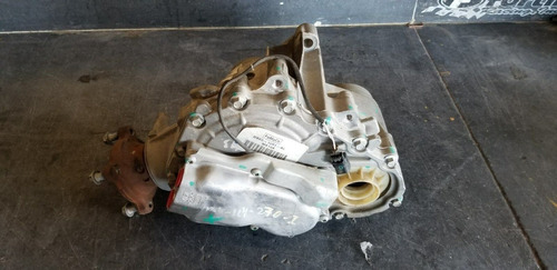 Transfer Ford Explorer 3.5 11-20