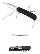 Comprar Cuchillos De Camping Pequeños, Multiherramientas 15 En 1
