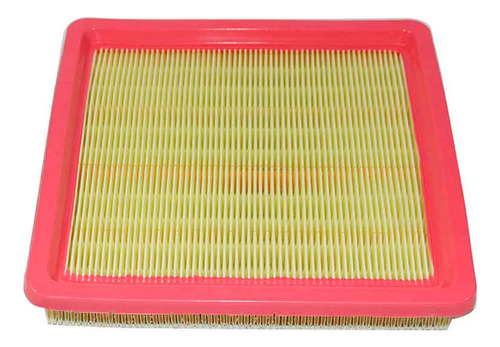 Filtro De Aire. Chery: Qq3 - 472 1.1l Repuestos Renusa S11-1
