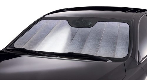 Protetor Solar/ Quebra Sol Para Carros Universal Xpc-199
