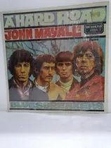 Comprar Disco Vinil Lp 33rpm   John Mayall--- A Hard Road