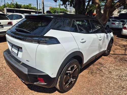 Peugeot 2008 2025
