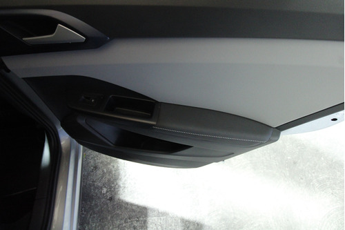 Volkswagen Taos 1.4 Tsi Comfortline At