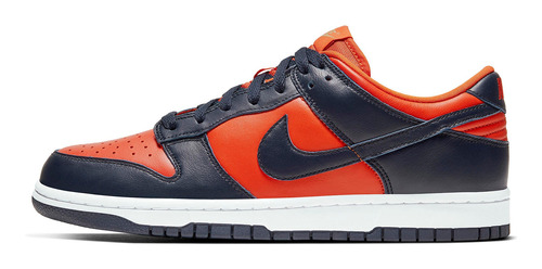 Zapatillas Nike Dunk Low Sp Champ Colors Cu1727-800   