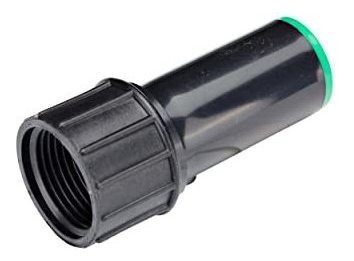 Adaptador Giratorio 3/4puLG Mpt Raindrip 321g00ub,