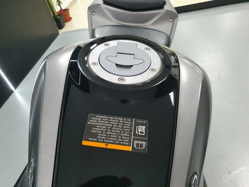 Imagen 6 de 16 de Yamaha Yfz R3 Año 2016 Color Gris Motocicleta As Automobili