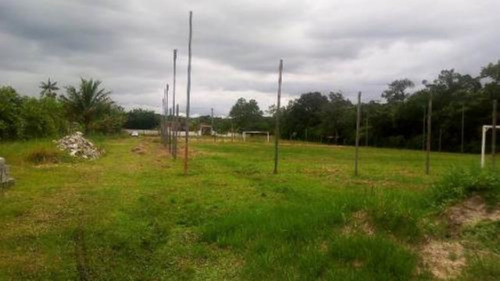 Chácara Lado Serra Com 2 Quartos Em Itanhaém-sp | 7868-pc
