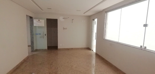 Imagem 3 de 16 de Sala Para Locação, Centro, Barra De São Francisco, Es - Es - Sa0001_barrai