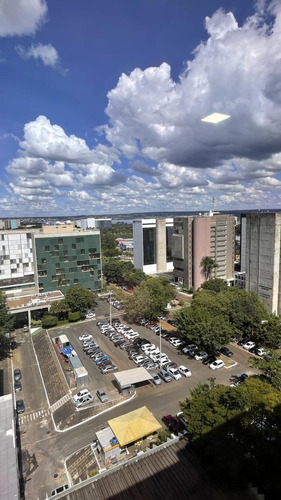 Imagem 3 de 10 de Excelentes Conjunto De Salas Mobiliadas À Venda, 3 Vagas, Se - Sl1303