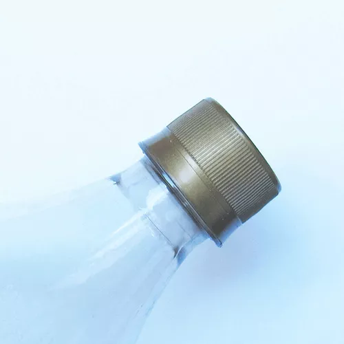 Primeira imagem para pesquisa de tampas para garrafas pet nao perder o gas