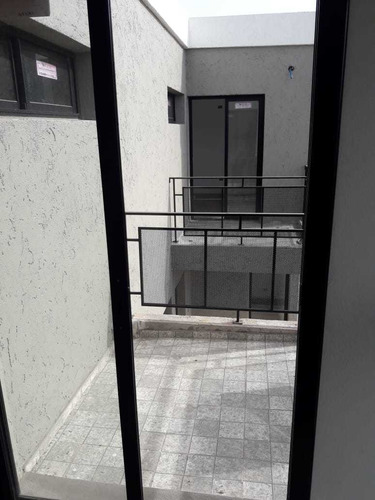 Imagen 6 de 14 de Duplex A Estrenar 2 Dorm - Recibo Bitcoin